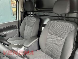Mercedes Citan Citan (415.6), Van, 2012 / 2021 1.5 108 CDI picture 9