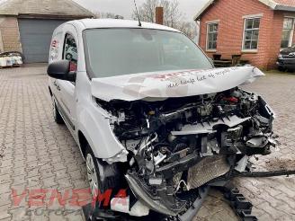 Mercedes Citan Citan (415.6), Van, 2012 / 2021 1.5 108 CDI picture 7