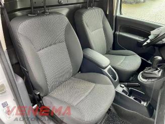 Mercedes Citan Citan (415.6), Van, 2012 / 2021 1.5 108 CDI picture 21