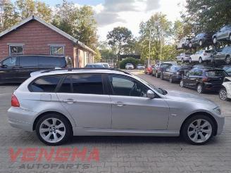 BMW 3-serie 3 serie Touring (E91), Combi, 2004 / 2012 320i 16V picture 4