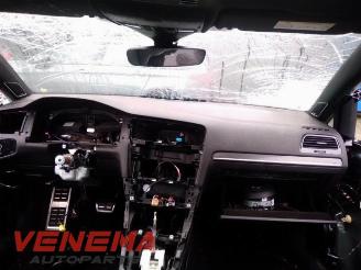 Volkswagen Golf Golf VII (AUA), Hatchback, 2012 / 2021 2.0 GTI 16V Performance Package picture 18