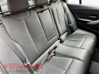 BMW 3-serie 3 serie Touring (F31), Combi, 2012 / 2019 320d 2.0 16V picture 33