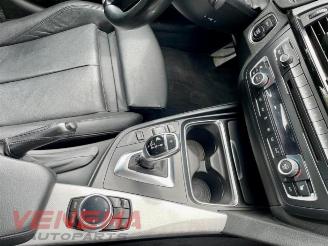 BMW 3-serie 3 serie Touring (F31), Combi, 2012 / 2019 320d 2.0 16V picture 17