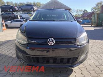 Volkswagen Polo Polo V (6R), Hatchback, 2009 / 2017 1.2 TDI 12V BlueMotion picture 2