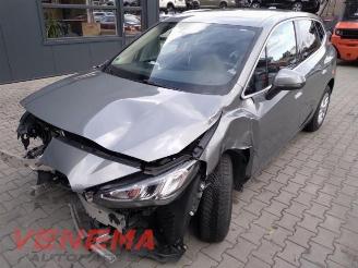 Salvage car BMW 2-serie 2 serie Active Tourer (U06), MPV, 2021 218i 1.5 TwinPower Turbo 12V 2024