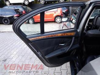 BMW 5-serie 5 serie (E60), Sedan, 2003 / 2010 550i 32V picture 11