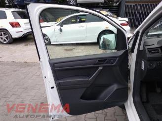 Volkswagen Caddy Caddy IV, Van, 2015 2.0 TDI 75 picture 11