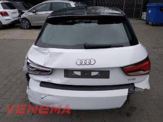 Audi A1 A1 Sportback (8XA/8XF), Hatchback 5-drs, 2011 / 2018 1.4 TFSI ACT 16V picture 6