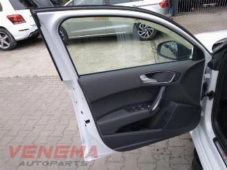 Audi A1 A1 Sportback (8XA/8XF), Hatchback 5-drs, 2011 / 2018 1.4 TFSI ACT 16V picture 10