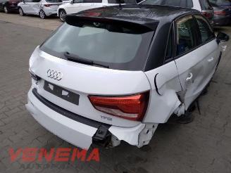 Audi A1 A1 Sportback (8XA/8XF), Hatchback 5-drs, 2011 / 2018 1.4 TFSI ACT 16V picture 5