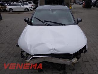 Audi A1 A1 Sportback (8XA/8XF), Hatchback 5-drs, 2011 / 2018 1.4 TFSI ACT 16V picture 2