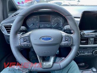 Ford Fiesta Fiesta 7, Hatchback, 2017 1.0 EcoBoost 12V picture 15