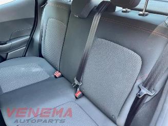 Ford Fiesta Fiesta 7, Hatchback, 2017 1.0 EcoBoost 12V picture 28