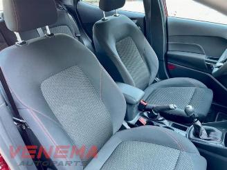 Ford Fiesta Fiesta 7, Hatchback, 2017 1.0 EcoBoost 12V picture 34