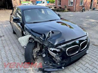 BMW 1-serie 1 serie (F20), Hatchback 5-drs, 2011 / 2019 118i 1.5 TwinPower 12V Van picture 7