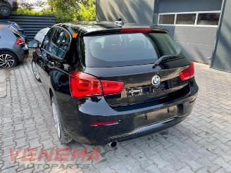 BMW 1-serie 1 serie (F20), Hatchback 5-drs, 2011 / 2019 118i 1.5 TwinPower 12V Van picture 3