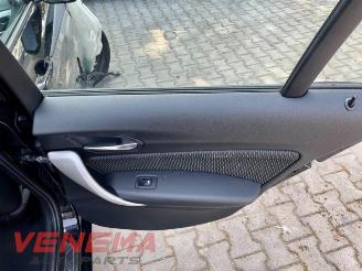 BMW 1-serie 1 serie (F20), Hatchback 5-drs, 2011 / 2019 118i 1.5 TwinPower 12V Van picture 29