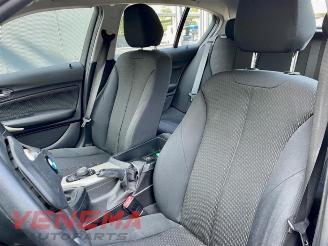 BMW 1-serie 1 serie (F20), Hatchback 5-drs, 2011 / 2019 118i 1.5 TwinPower 12V Van picture 10