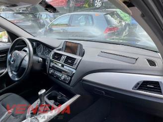 BMW 1-serie 1 serie (F20), Hatchback 5-drs, 2011 / 2019 118i 1.5 TwinPower 12V Van picture 31