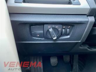 BMW 1-serie 1 serie (F20), Hatchback 5-drs, 2011 / 2019 118i 1.5 TwinPower 12V Van picture 16