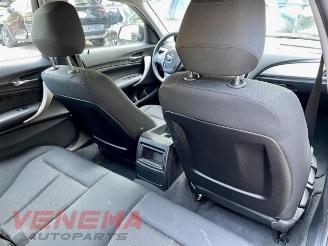 BMW 1-serie 1 serie (F20), Hatchback 5-drs, 2011 / 2019 118i 1.5 TwinPower 12V Van picture 28