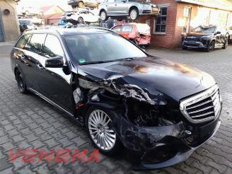 Mercedes E-klasse E Estate (S212), Combi, 2009 / 2016 E-350 CDI BlueTEC 3.0 V6 24V picture 3