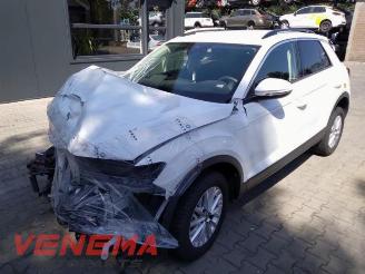 Autoverwertung Volkswagen T-Roc T-Roc I, SUV, 2017 1.0 TSI 12V 2024