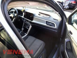 Volkswagen T-Roc T-Roc I, SUV, 2017 2.0 TDI 150 16V picture 12