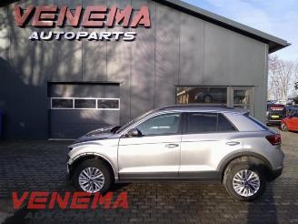 Dezmembrări autoturisme Volkswagen T-Roc T-Roc I, SUV, 2017 2.0 TDI 150 16V 2023/3
