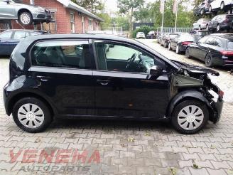 Volkswagen Up! Up! (121), Hatchback, 2011 1.0 12V 75 picture 4
