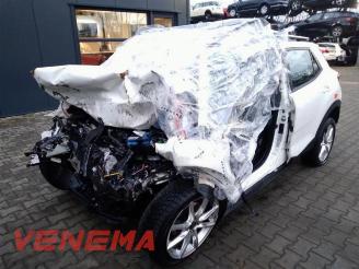 Purkuautot passenger cars Kia Stonic Stonic (YB), SUV, 2017 1.0i T-GDi 12V 2022
