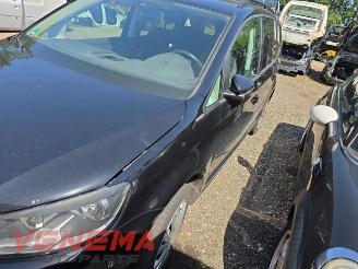 Volkswagen Touran Touran (1T3), MPV, 2010 / 2015 1.6 TDI 16V picture 5