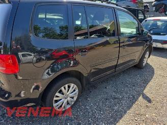 Volkswagen Touran Touran (1T3), MPV, 2010 / 2015 1.6 TDI 16V picture 3