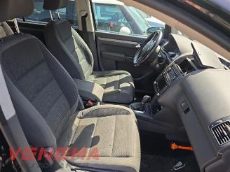 Volkswagen Touran Touran (1T3), MPV, 2010 / 2015 1.6 TDI 16V picture 8