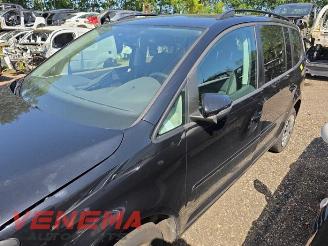 Volkswagen Touran Touran (1T3), MPV, 2010 / 2015 1.6 TDI 16V picture 9