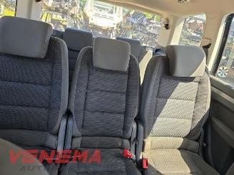 Volkswagen Touran Touran (1T3), MPV, 2010 / 2015 1.6 TDI 16V picture 6