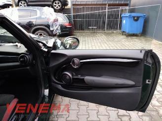 Mini Cooper S Mini Convertible (F57), Cabrio, 2014 2.0 16V John Cooper Works picture 13