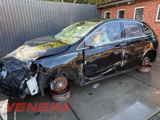Démontage voiture Mercedes B-klasse B (W247), Hatchback, 2018 / 2026 1.3 B-200 Turbo 16V 2021