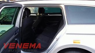 Volkswagen Passat Passat Variant (3G5), Combi, 2014 / 2024 2.0 TDI 16V 150 picture 10