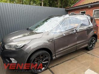 Démontage voiture Ford Kuga Kuga II (DM2), SUV, 2012 1.5 EcoBoost 16V 150 2018/3