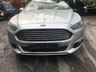 Démontage voiture Ford Mondeo 2000CC - TDCI - 6VIT 2015/1