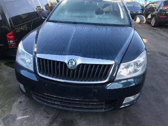 Skoda Octavia DIESEL - 1600CC - 6VIT picture 1