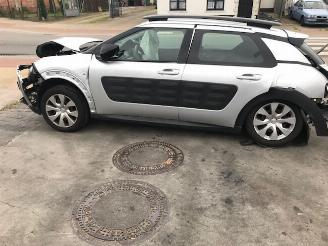 Auto da rottamare Citroën C4 cactus  2017/1