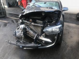 Auto da rottamare BMW 1-serie 85KW - 1600CC - DIESEL 2013/4