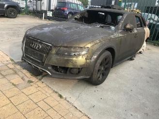 Audi A4 allroad 2000CC  - DIESEL - 4X4 picture 1