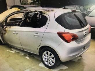 Auto da rottamare Opel Corsa BENZINE - 1229CC - 51KW 2017/4