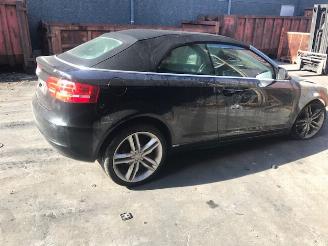 Dezmembrări autoturisme Audi A3 DIESEL - 1900CC TDI -77KW - CABRIO 2009/1