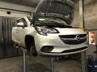 Autoverwertung Opel Corsa CORSA E 2015 - 1229CC 51KW - BENZINE 2015/1