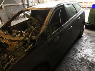 Démontage voiture Peugeot 308 break 2017/1