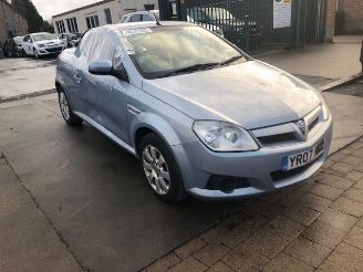 Auto da rottamare Opel Tigra 1.4 BENZINE 2008/1